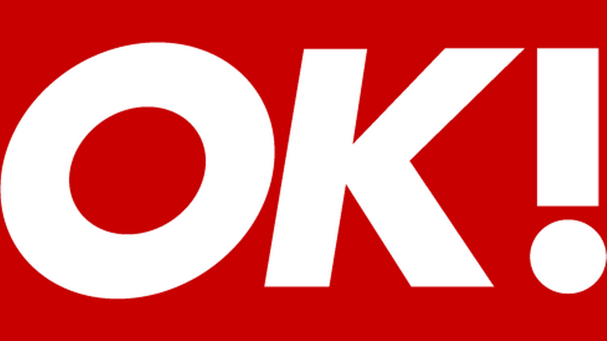The OK - magazine conspiracy