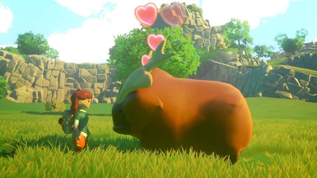 Yonder Cloud Catcher Chronicles Review