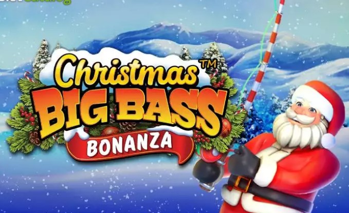 Christmas Big Bass Bonanza Slot Review
