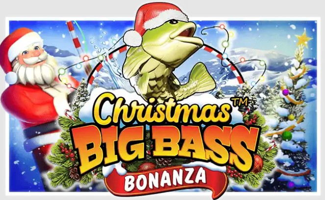 Christmas Big Bass Bonanza Slot Review Bonus, Jackpot, RTP and Volatility