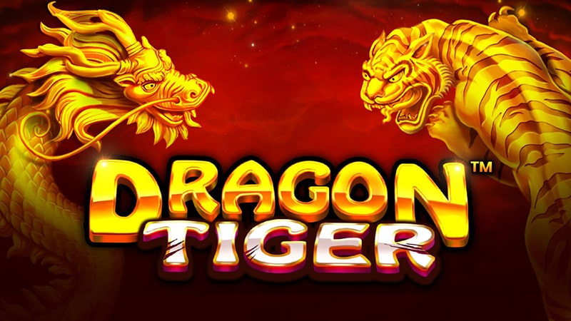 Dragon Tigers Slot Review - Latest Game by Pragmatic Play