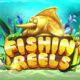 Fishin’ Reels Slot Review: Fishing Themed Slot