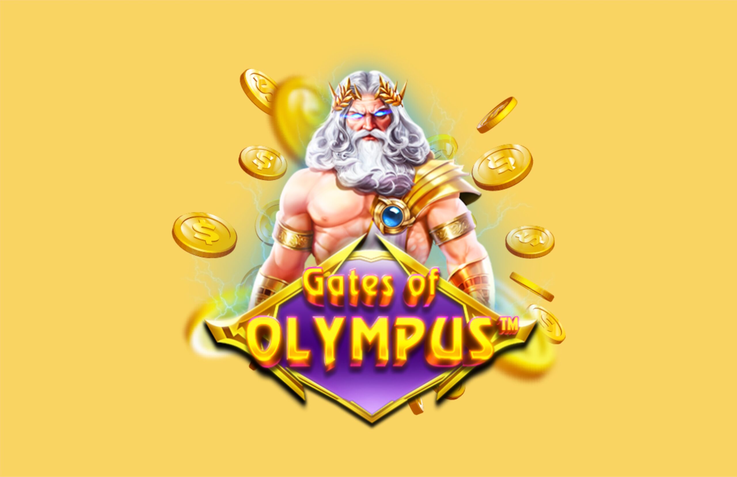 Gates of Olympus Slot Review: Ancient Greece Themed Slot