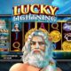 Lucky Lightning Slot Review