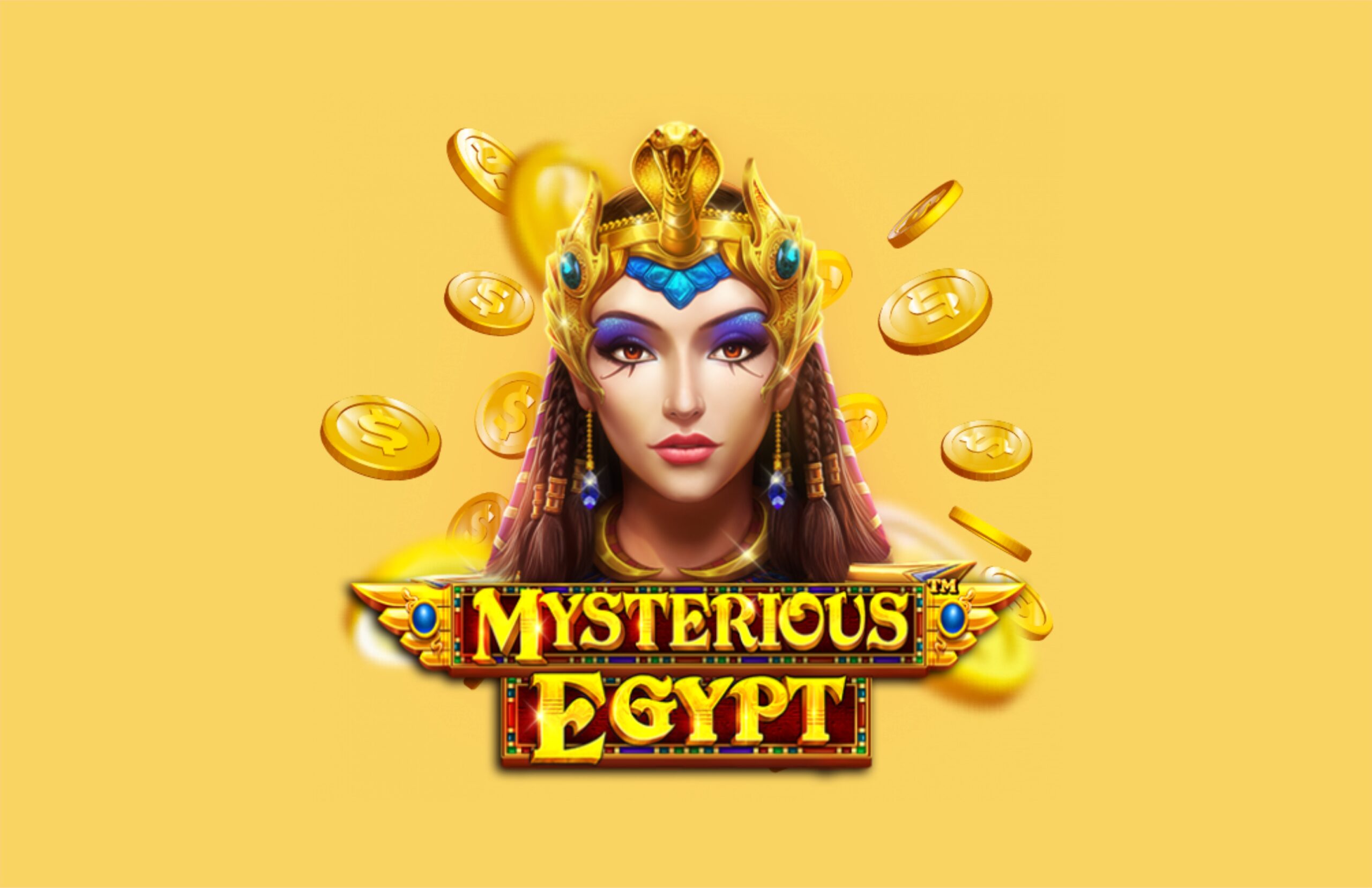 Mysterious Egypt Slot Review: Flashback to Ancient Egypt