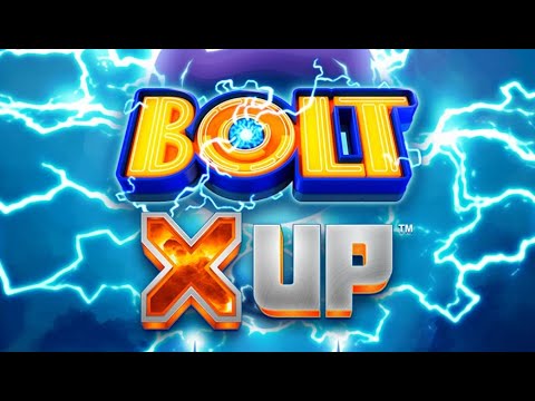 Bolt X UP Review