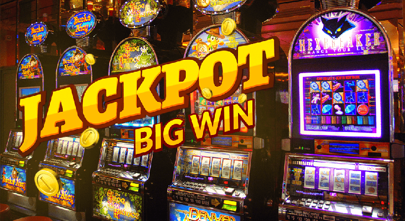 How To Win Jackpot Online Slots