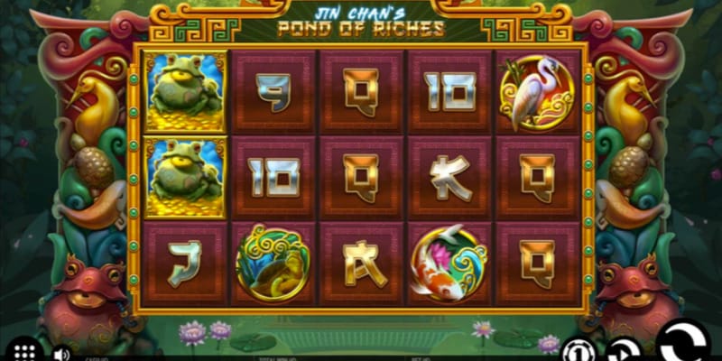 Jin Chans Pond of Riches Review