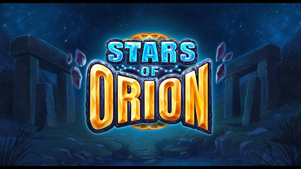 Stars of Orion Slot