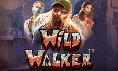 Wild Walker Slot Review