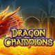Dragon Champions Slot Demo