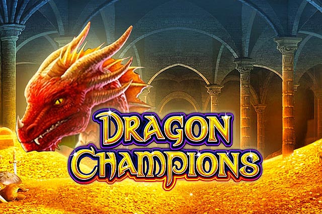 Dragon Champions Slot Demo