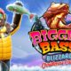 Bigger Bass Blizzard Christmas Catch Slot Demo
