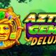 aztec gems deluxe slot demo