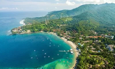 tempat wisata di Lombok yang wajib dikunjungi