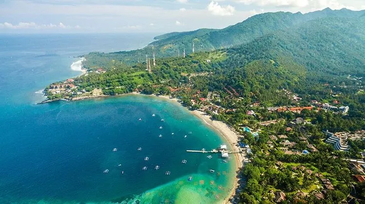 tempat wisata di Lombok yang wajib dikunjungi