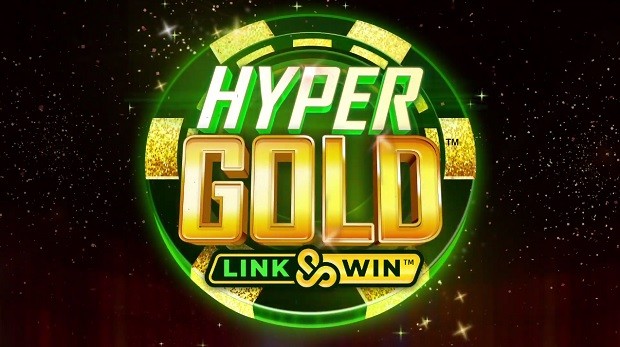Hyper Gold Slot Demo