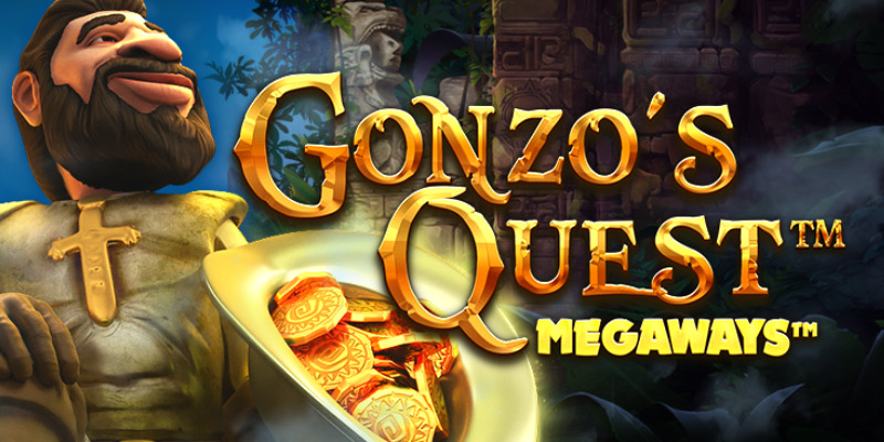 Gonzo's Quest Megaways Slot Demo