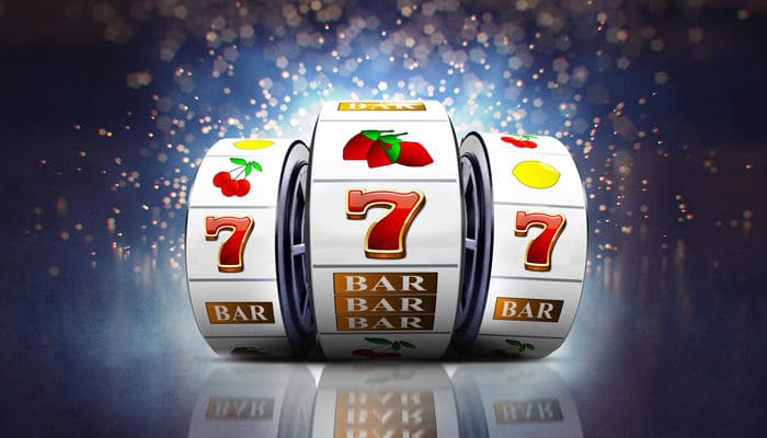 how to find the payout percentage on a slot machine