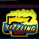 sizzling 7 slot machine free play