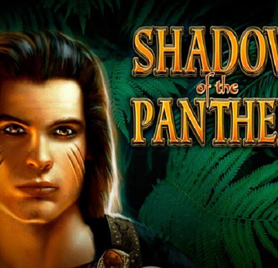 shadow of the panther free slot game