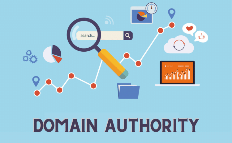 cara meningkatkan domain authority